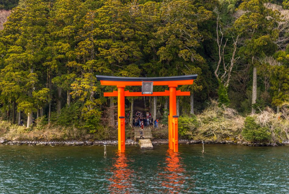 From Tokyo: Private Day Trip to Hakone With Lake Ashi Cruise - Last Words