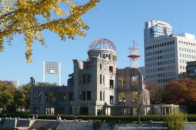 Full Day Bus Tour in Hiroshima and Miyajima - Overall Tour Experience and Recommendations