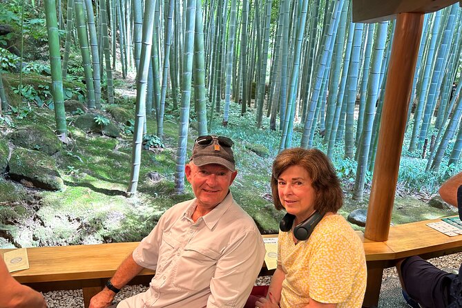 Full Day Hakone & Kamakura Tour To-And-From Tokyo Area, up to 12 - Conclusion