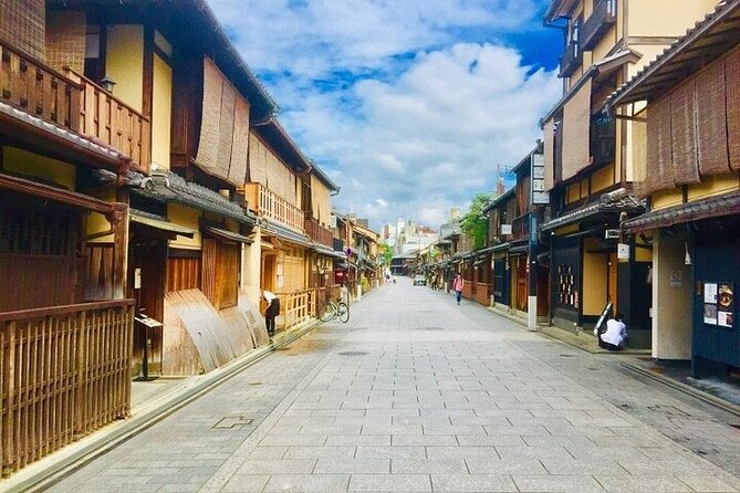 Full-Day Private Guided Tour to Kyoto City - Frequently Asked Questions