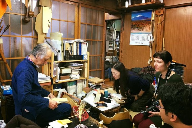 Full Day Samurai Kendo Experience in Tokyo - Pricing & Copyright