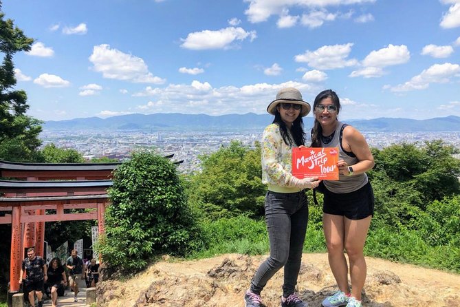 Fushimi Inari Hidden Hiking Tour - Tour Highlights