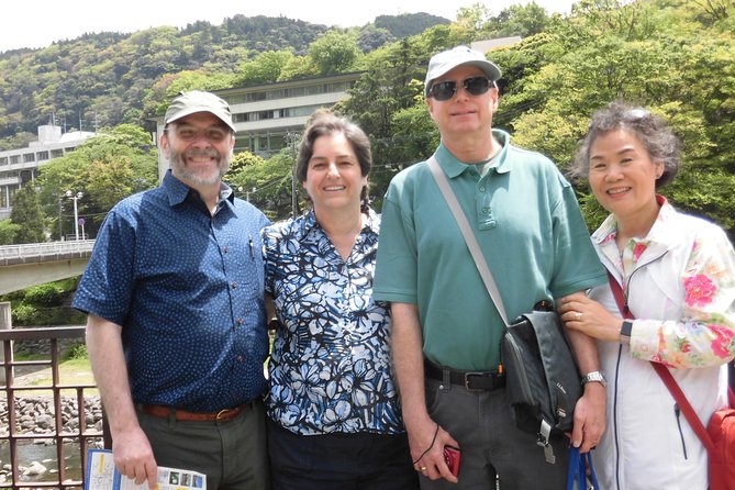 Hakone Full-Day Private Tour - Customer Satisfaction