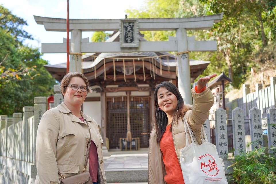 Half-Day Himeji Castle Town Bike Tour With Lunch - Directions