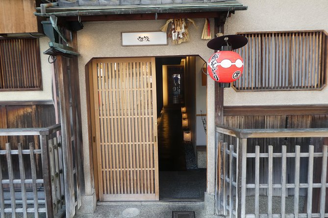 Highlights of East Kyoto by Train, Zen, Tea, Sake - Experience Zen, Tea, Sake