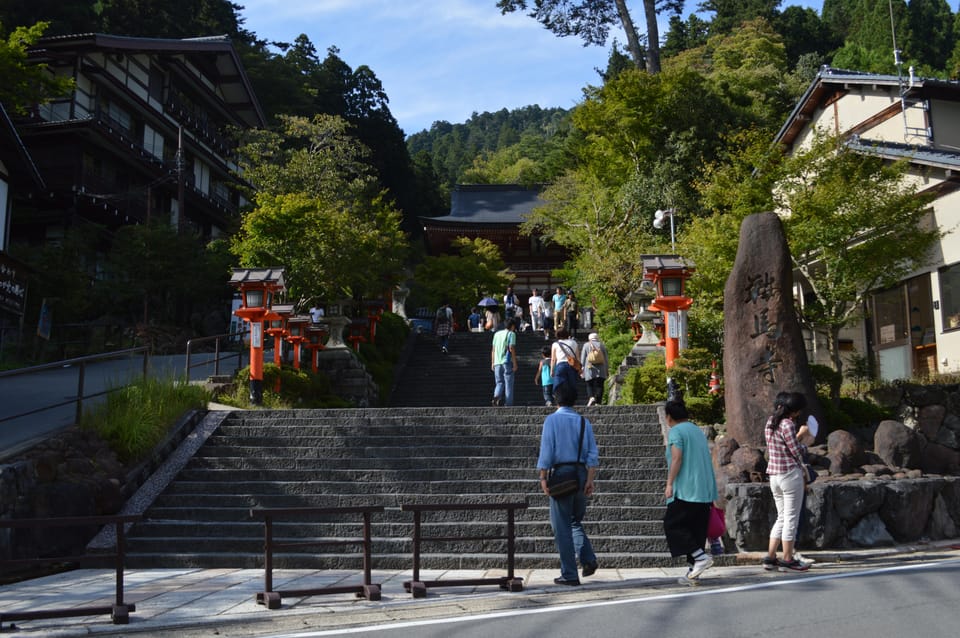 Hike the Mystic Northern Mountains of Kyoto - Customer Reviews and Testimonials