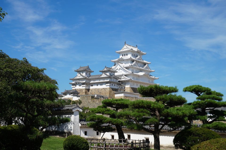 Himeji: 1 or 2 Day Car Rental - Conclusion