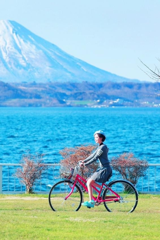 Hokkaido: Noboribetsu, Lake Toya and Otaru Full-Day Tour - Important Tour Information