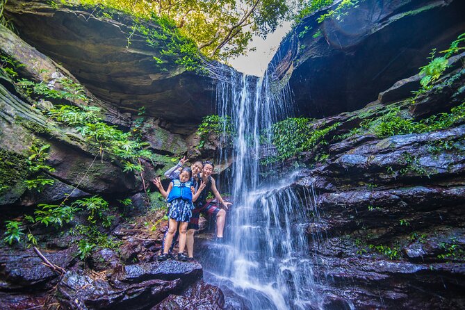 Iriomote Stand-Up Paddling (SUP)/Canoeing in a World Heritage Site & Limestone Cave Exploration - Pricing Details