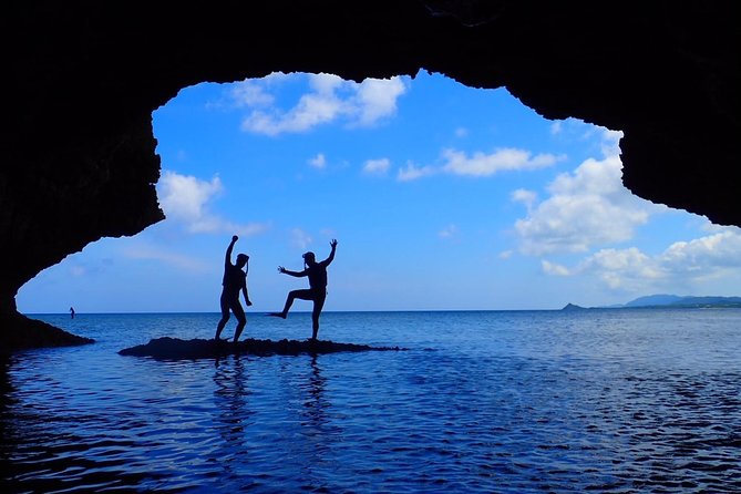 [Ishigaki] Blue Cave Snorkeling Tour - Accessibility Information