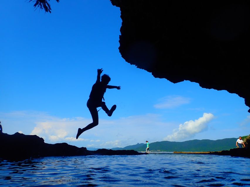 Ishigaki Island: Kayak/Sup and Snorkeling Day at Kabira Bay - Directions