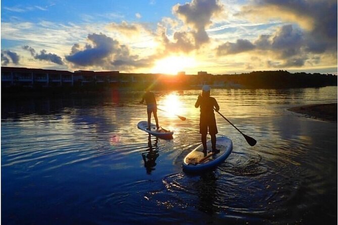 [Ishigaki] Sunrise SUP/Canoe Tour - Genuine Reviews Overview