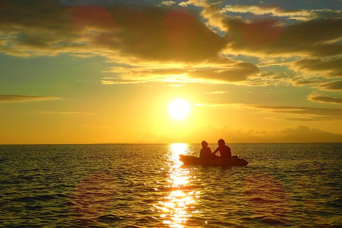 [Ishigaki] Sunset Sup/Canoe Tour - Positive Feedback