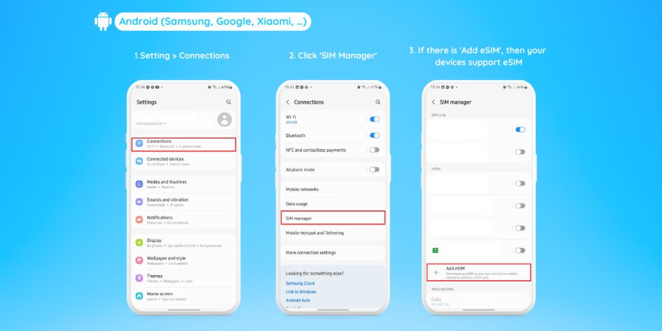 Japan: Esim Unlimited Data Plan - User Experience