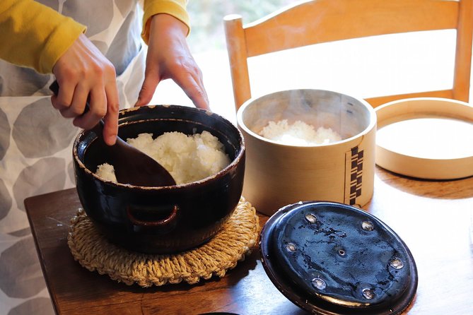 Japanese Cooking Class With a Local in a Beautiful House in Kyoto - What To Know Before You Go