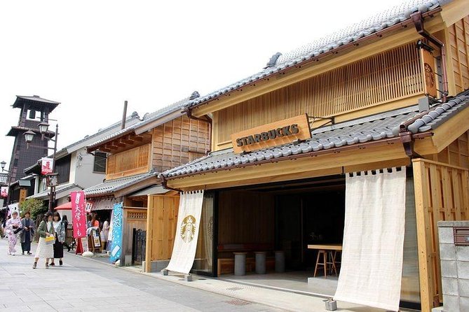 Kawagoe 6hr Private Tour With Licensed Guide (Tokyo/Kawagoe Dep) - Private Vehicle Booking Instructions