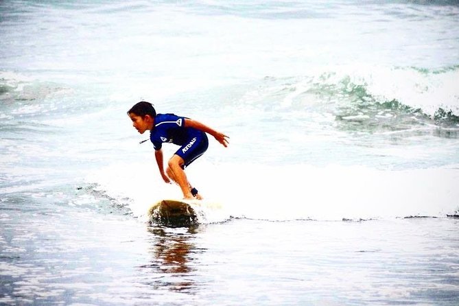 Kids Surf Lesson for Small Group in Miyazaki - Frequently Asked Questions