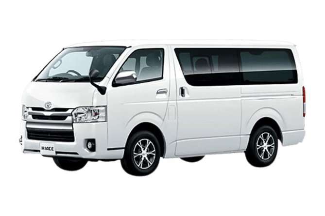 KYOTO Custom Tour With Private Car and Driver (Max 9 Pax) - Additional Details