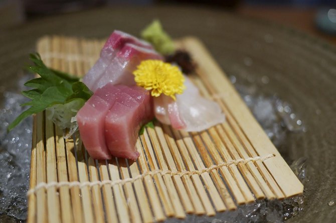 Kyoto Evening Gion Food Tour Including Kaiseki Dinner - Booking Information