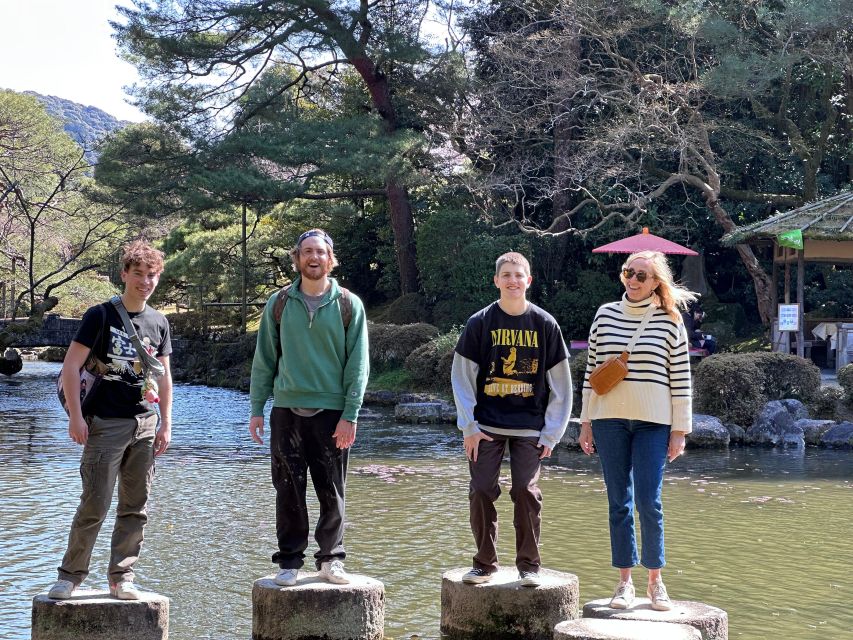 Kyoto: Ginkakuji and the Philosophers Path Guided Bike Tour - Customer Reviews