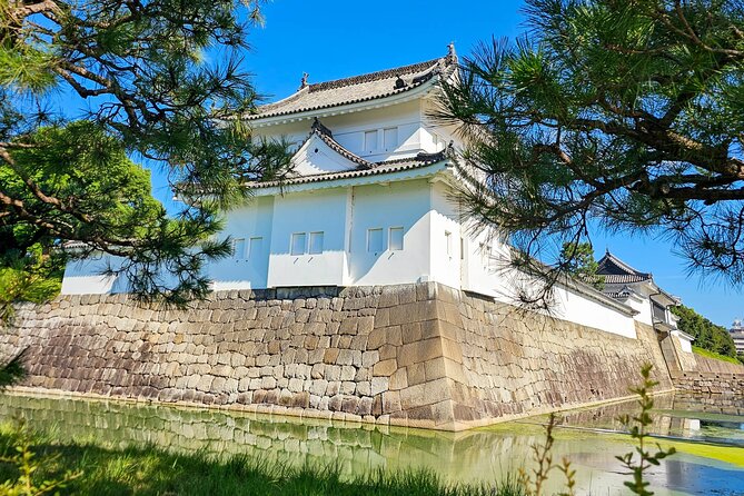 Kyoto Imperial Palace & Nijo Castle Guided Walking Tour - 3 Hours - Traveler Photos and Reviews