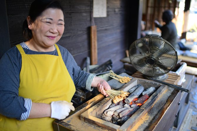 Kyoto Private Food Tours With a Local Foodie: 100% Personalized - Accessibility and Transportation