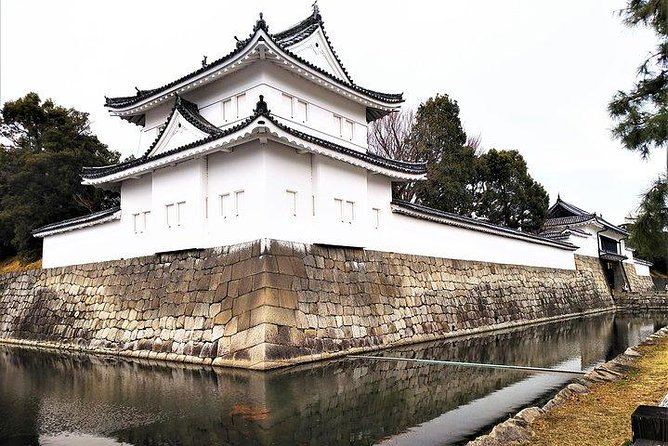 Kyoto Samurai and Geisha Town Private Tour - About the Tour Operator