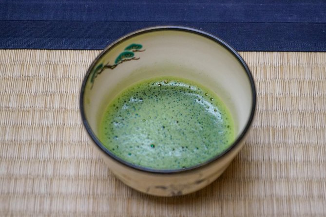 Kyoto Tea Ceremony & Kiyomizu-dera Temple Walking Tour - Background