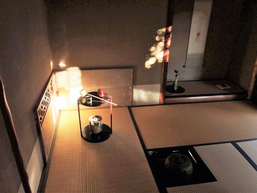 Kyoto: Traditional Townhouse Tour, Kimono & Tea Ceremony - Overall Rating and Reviews