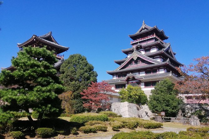 Kyoto Welcome Tour - Local Guides