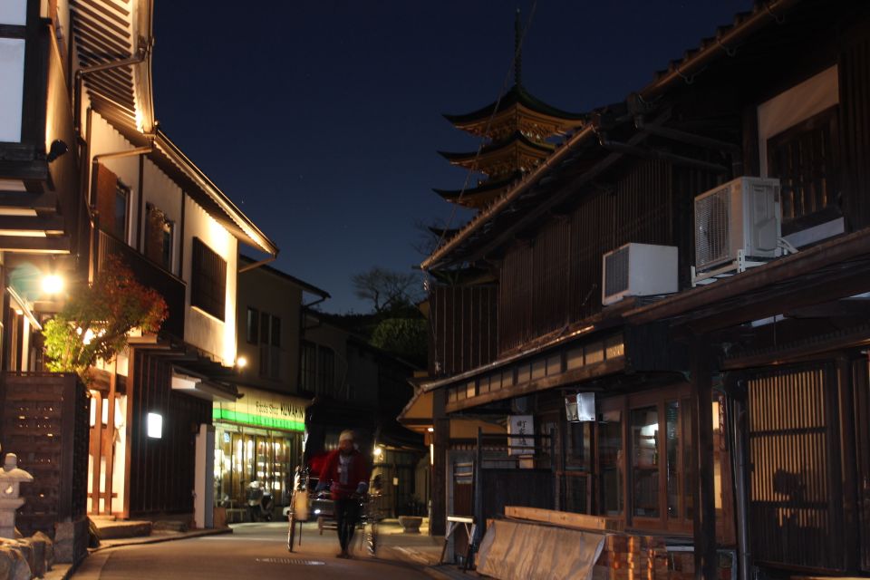 Miyajima: Private Rickshaw Tour to Itsukushima Shrine - Last Words