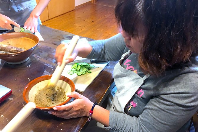 Miyazakis Local Cuisine Experience Lets Make Cold Soup and Chicken Nanban! Super Local Food Cooking! - Frequently Asked Questions