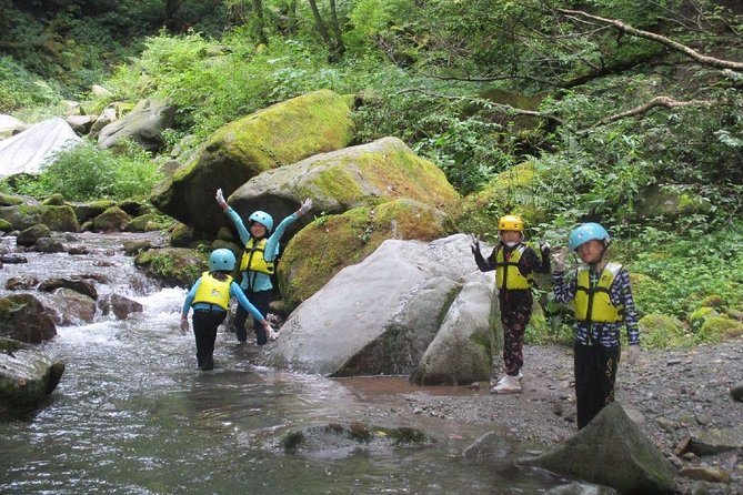 Mount Daisen Canyoning (*Limited to International Travelers Only) - Frequently Asked Questions