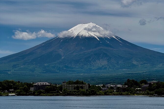 Mount Fuji Private Day Tour With English Speaking Driver - Last Words