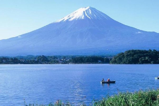 Mt Fuji, Hakone, Lake Ashi Cruise 1 Day Bus Trip From Tokyo - Common questions