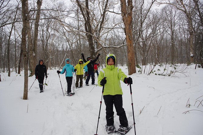 Nagano Winter Special Tour "Snow Monkey and Snowshoe Hiking"!! - Weather Considerations