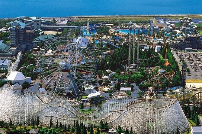 Nagashima Spa Land and Jazz Dream Outlet Tour From Nagoya - Frequently Asked Questions