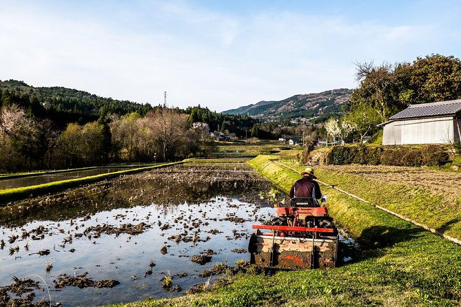 Nakasendo Self-Guided Walking Tour 2 Days - Traveler Inquiries