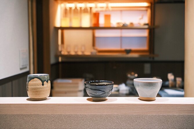 Nara: a Completely Private Tour to Meet Your Favorite Tea - Expectations and Assistance