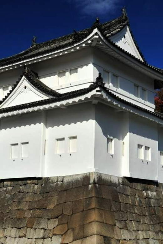 Nijo Castle Ninomaru Palace Ticket & Transfer From/To Osaka - Closure Dates