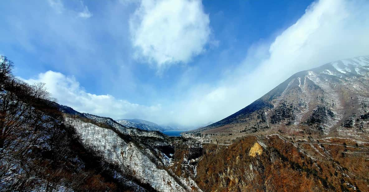 Nikko, Tochigi: Full Day Private Nature Tour W English Guide - Important Information