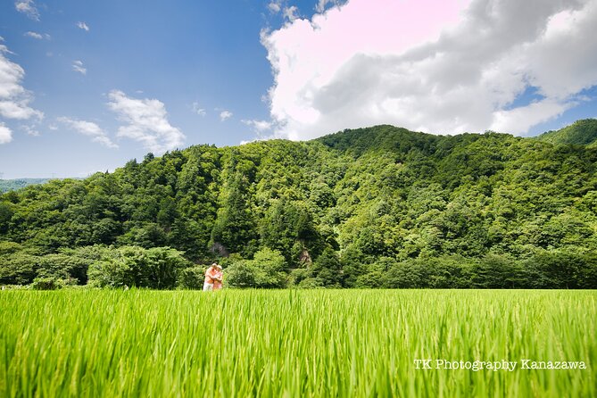 Photoshoot in Shirakawago/Takayama by Professional Photographer - Cancellation Policy