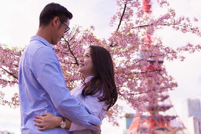 Private Photo Session With a Local Photographer in Kawasaki - Payment Terms