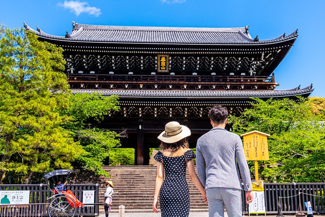 Private Photoshoot Experience in Kyoto ( Gion ) - Important Additional Information