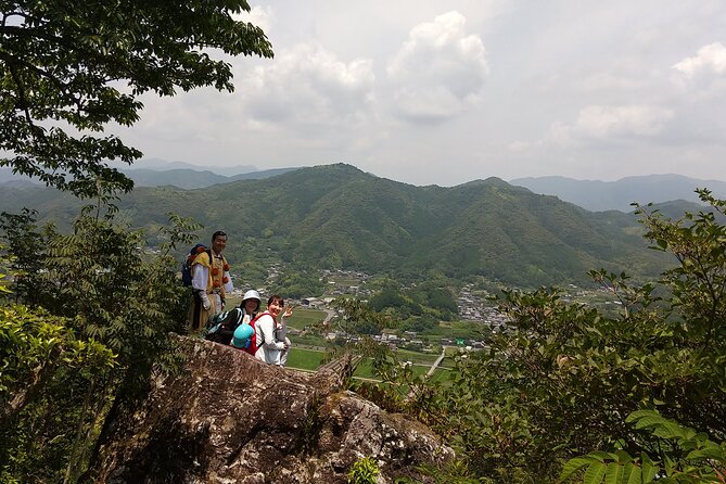 Private Spiritual Hike in Hidakamura With Mountain Monk - Traveler Photos Gallery