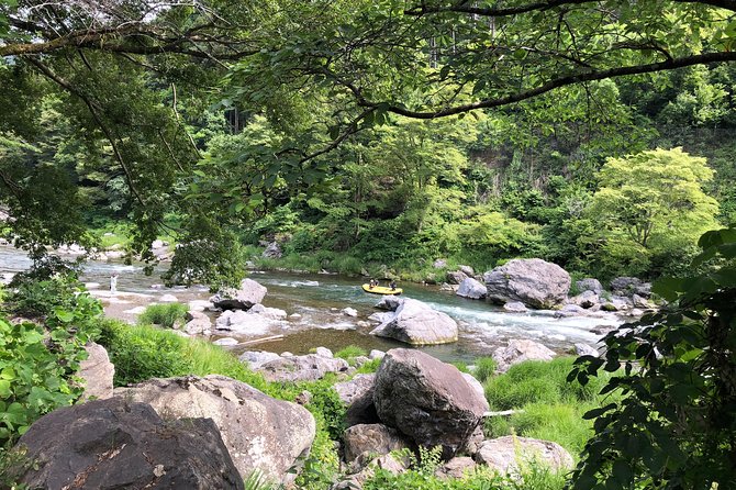 Private Tour: Tokyos Oldest Sake Brewery and Riverside Walk. - Directions