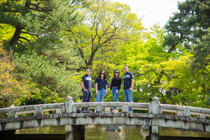 Private Vacation Photographer in Kyoto - Professional Photographers