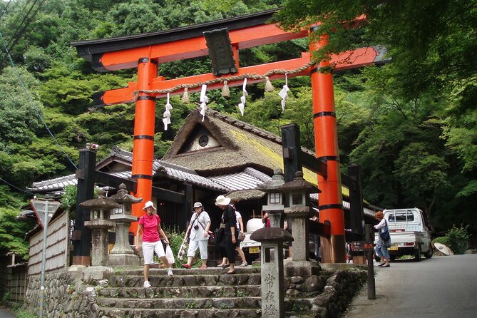 Private Walking Tour in Bamboo Forest & Hidden Spots in Arashiyama - Traveler Photos Showcase
