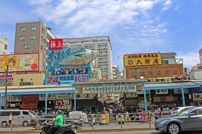 Private Walking Tour of Tokyo With a Water Bus Ride - Last Words