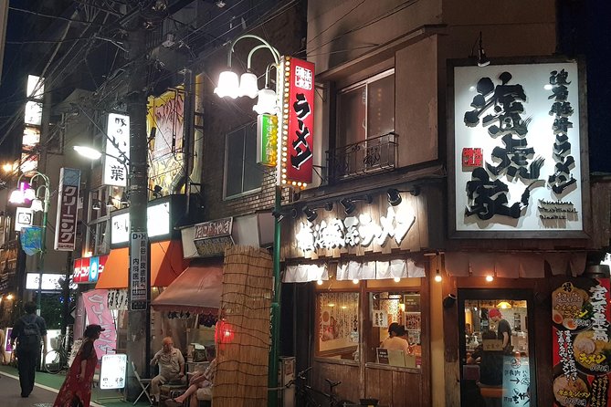 REAL, All-Inclusive Tokyo Food and Drink Adventure (Leave the Tourists Behind) - Last Words